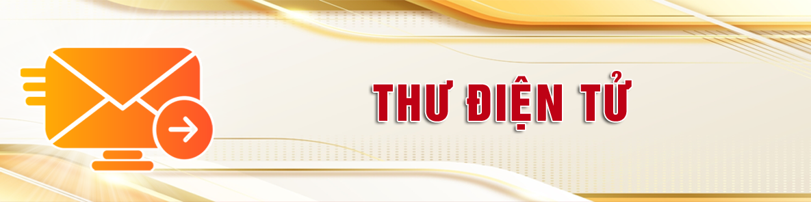 Hộp thư điện tử công vụ tỉnh Hưng Yên