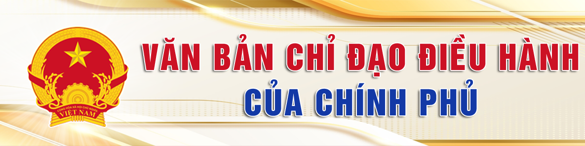 Cổng Thông tin điện tử Chính phủ