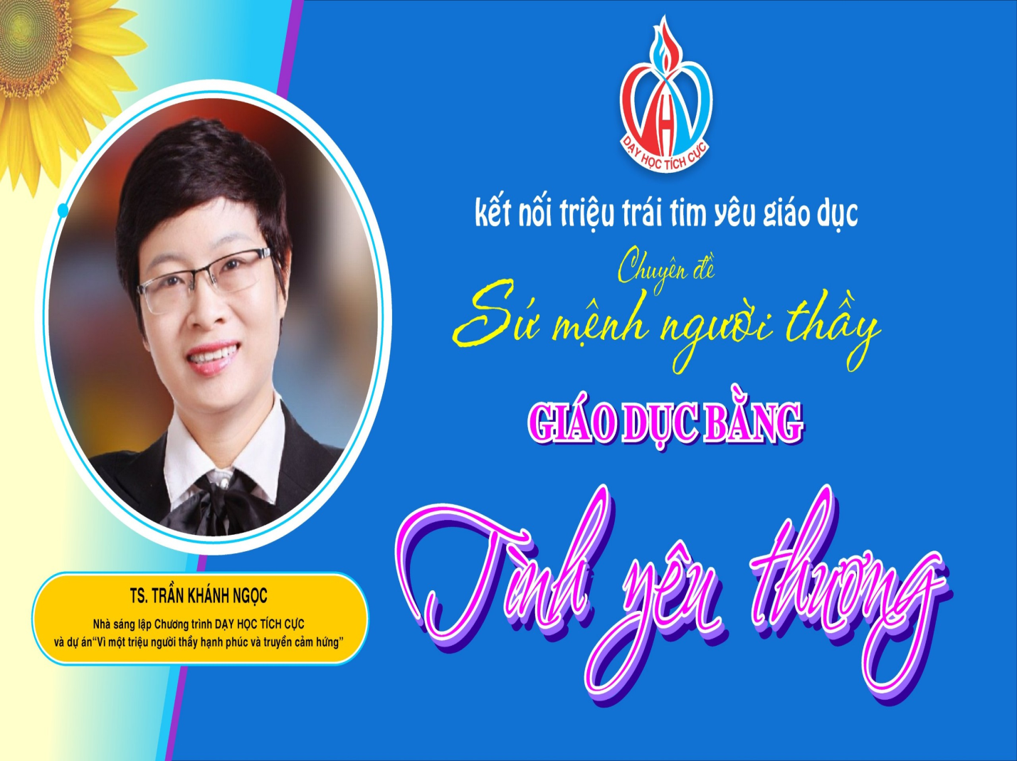 NGÀNH GIÁO DỤC VÀ ĐÀO TẠO TỈNH HƯNG YÊN TỔ CHỨC LỚP BỒI DƯỠNG, TẬP HUẤN KỸ NĂNG NGHỀ NGHIỆP VỚI CHỦ ĐỀ “SỨ MỆNH NGƯỜI THẦY- GIÁO DỤC BẰNG TÌNH YÊU THƯƠNG”