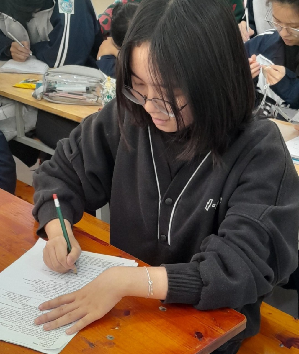 Gương sáng