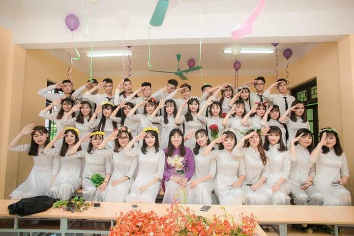 “ĐỂ MỖI NGÀY ĐẾN TRƯỜNG LÀ MỘT NGÀY VUI!”