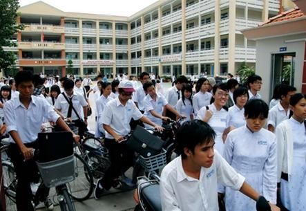 PHẠT HAY THA ?