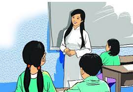 Cô ơi! Em muốn ᵭi học - Xúc ᵭộng một câu chuyện nhân văn thẫm ᵭẫm tình người