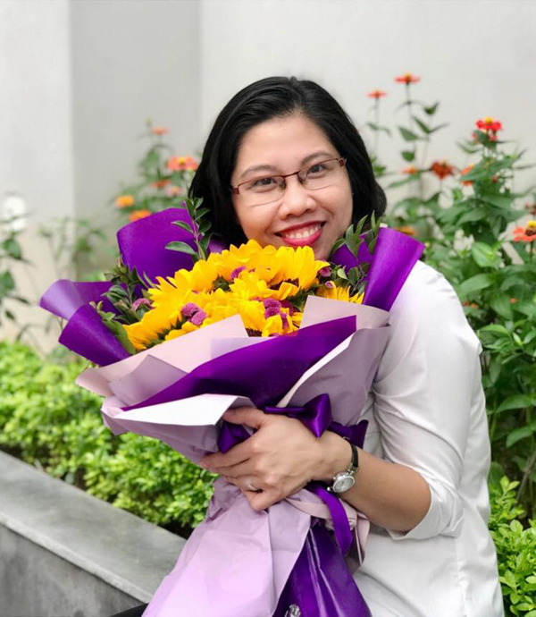 Bức thư của cô giáo: Cảm phục và học từ các thầy cô đã thay đổi Chia sẻ