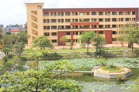 TRƯỜNG CAO ĐẲNG SƯ PHẠM HƯNG YÊN – 60 NĂM XÂY DỰNG VÀ PHÁT TRIỂN