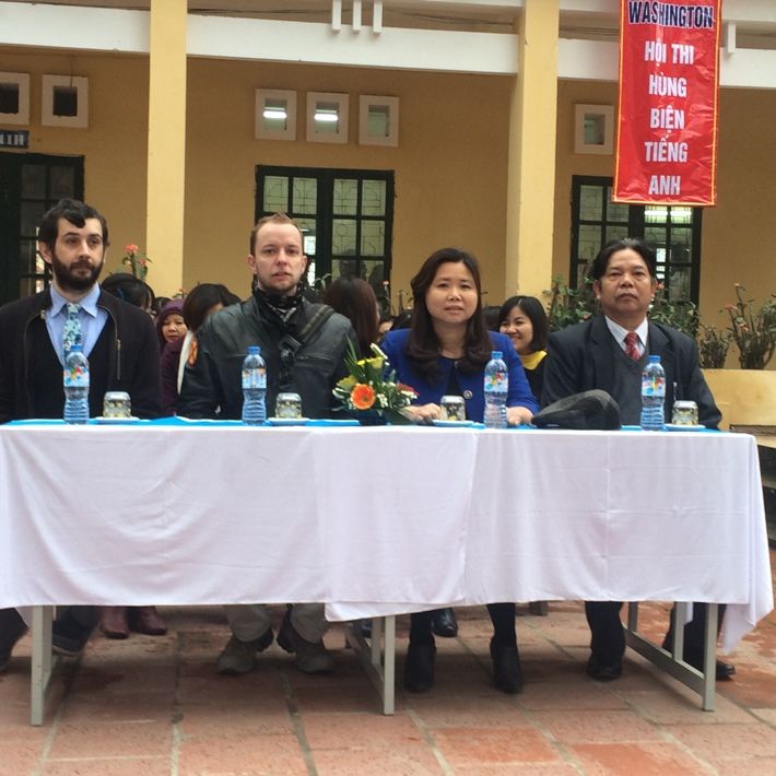 CÔ GIÁO NGUYỄN THỊ HỒNG NGÂN, NGƯỜI TẬN TÂM VỚI NGHỀ