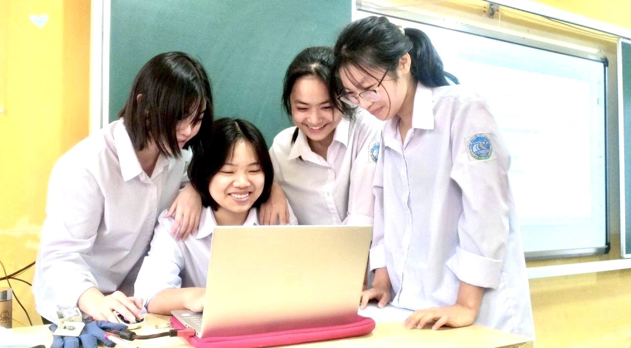 Tổ chức Tuần lễ hưởng ứng học tập suốt đời năm 2023.