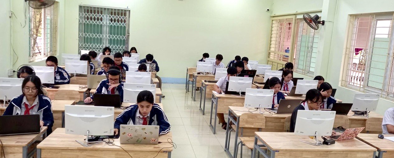 Bộ Giáo dục và Đào tạo ban hành quy chế mới về thi chọn học sinh giỏi cấp quốc gia.
