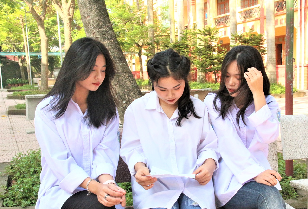 Dự thảo phương án tổ chức kỳ thi tốt nghiệp trung học phổ thông từ năm 2025.