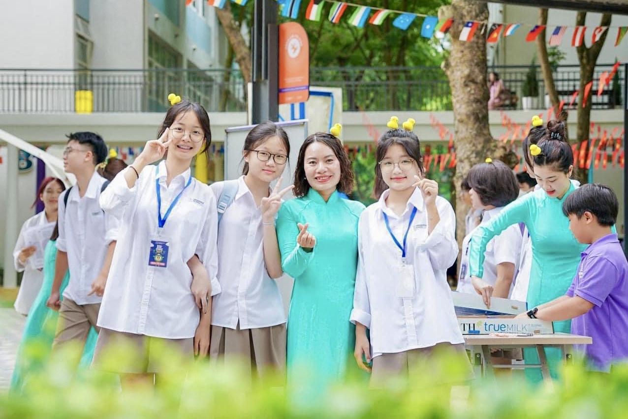 Hướng dẫn triển khai nhiệm vụ giáo dục trung học năm học 2024-2025.