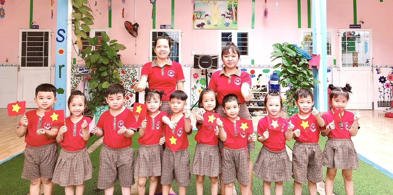 Triển khai thực hiện một số nội dung chuẩn bị cho năm học 2024-2025.