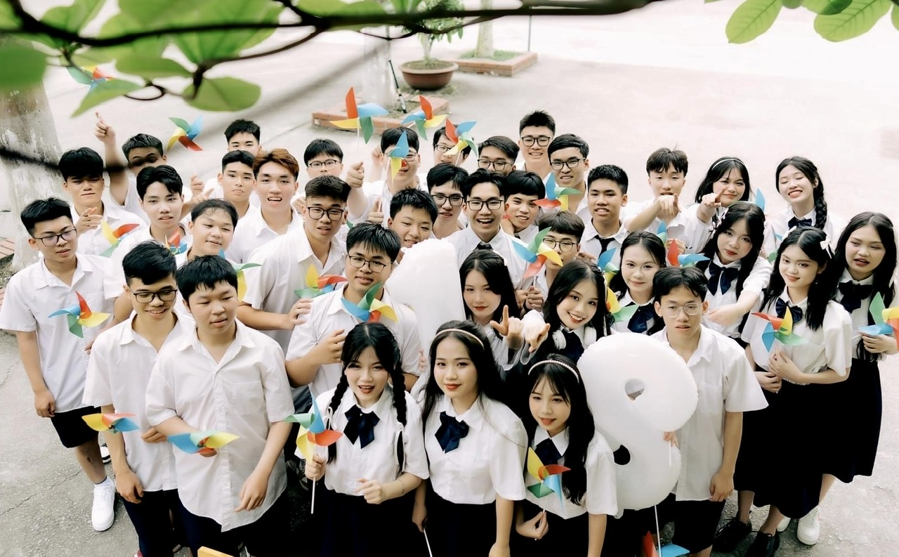 Khung kế hoạch thời gian năm học 2024-2025 đối với giáo dục mầm non, giáo dục phổ thông và giáo dục thường xuyên.