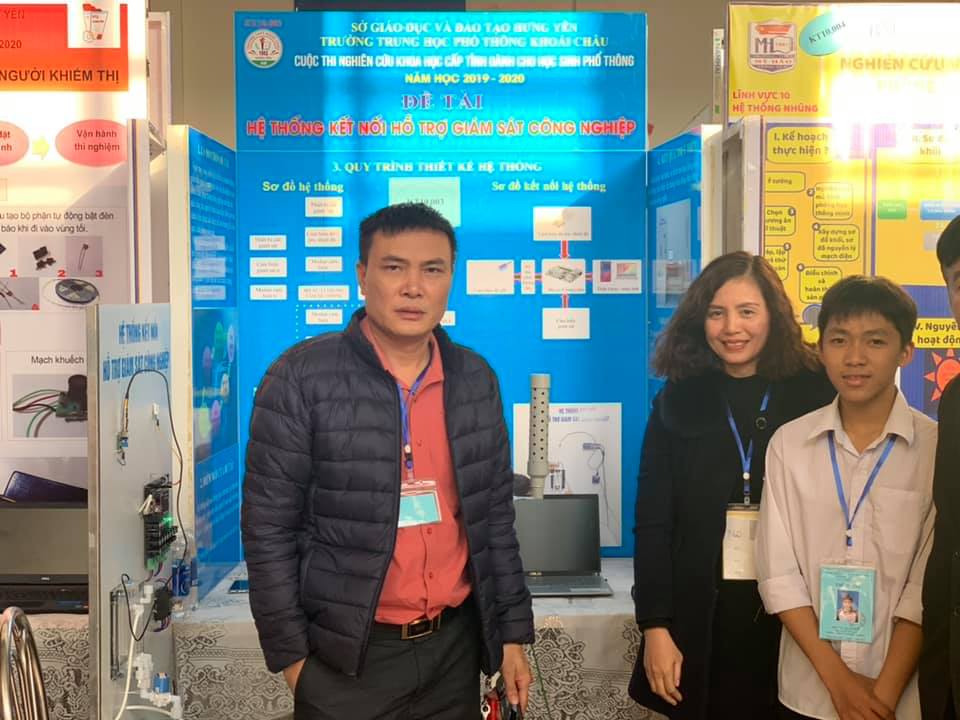 TẤM GƯƠNG NGƯỜI THẦY LÀ CON ANH HÙNG LIỆT SĨ