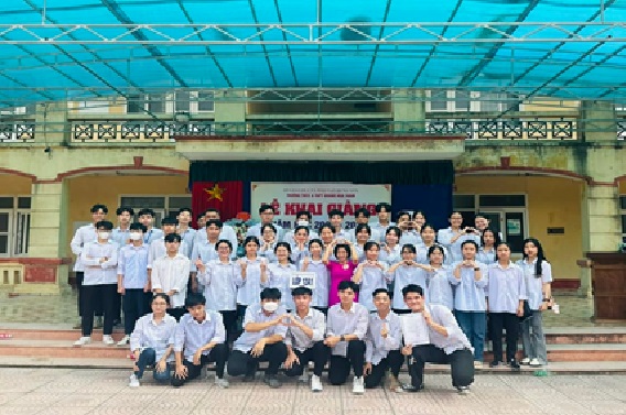 Thân gửi A1