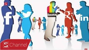 Ứng dụng Facebook và những ảnh hưởng