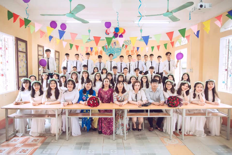 Chinh phục Tiếng Anh, tại sao không?
