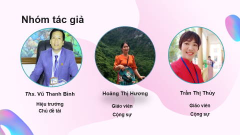 GIẢI PHÁP QUẢN LÍ HỌC SINH SỬ DỤNG ĐIỆN THOẠI THÔNG MINH PHỤC VỤ HỌC TẬP TRONG TRƯỜNG THPT TIÊN LỮ