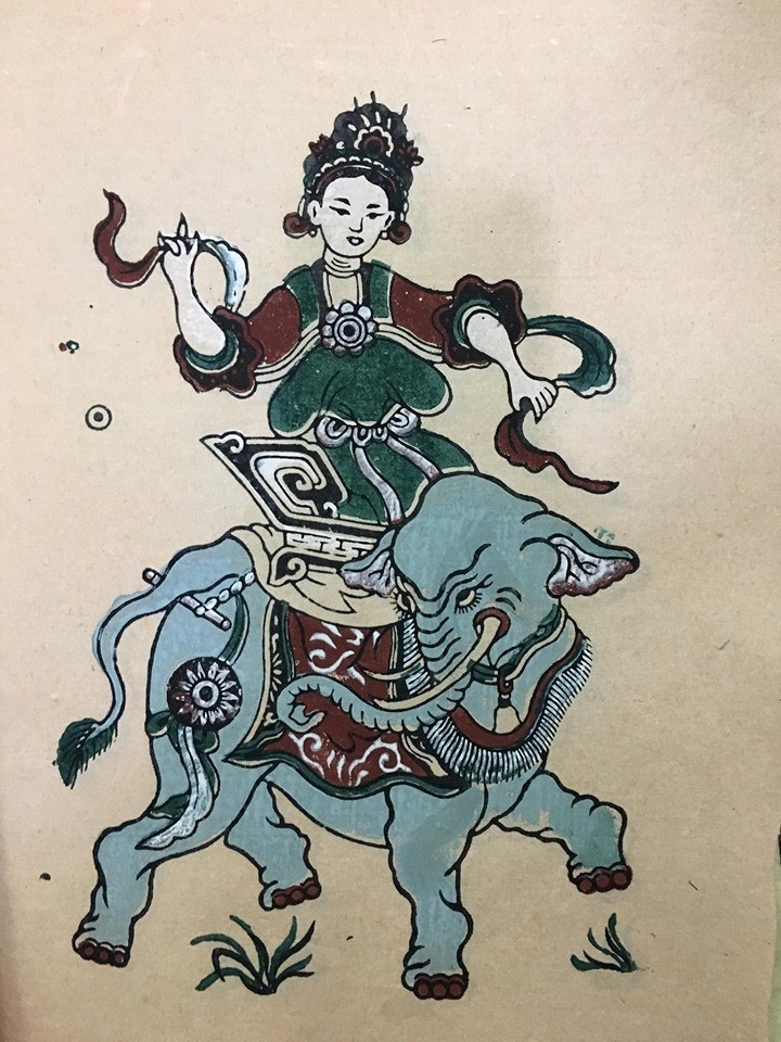 PHỤ NỮ - MỘT NỬA CỦA THẾ GIỚI HOÀN HẢO