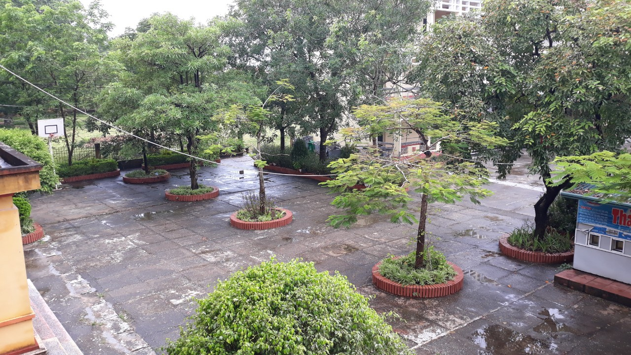 Tháng 9 đong đầy cảm xúc với mùa tựu trường