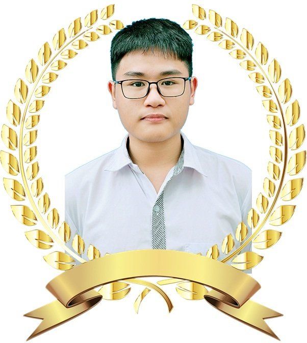 DÀN THỦ KHOA CỦA TRƯỜNG THPT HƯNG YÊN TRONG KỲ THI TỐT NGHIỆP THPT NĂM 2021