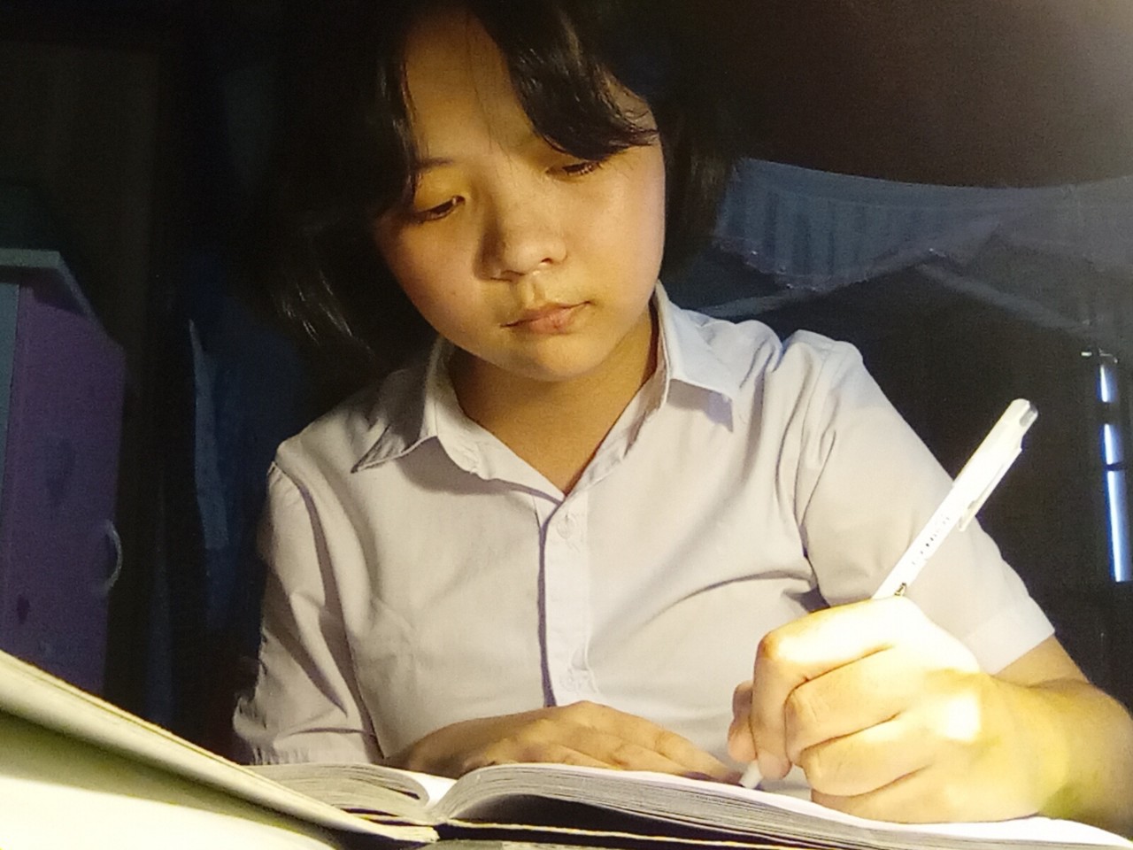 THỦ KHOA KỲ THI TUYỂN SINH VÀO LỚP 10 TRƯỜNG THPT NGHĨA DÂN NĂM HỌC 2022-2023