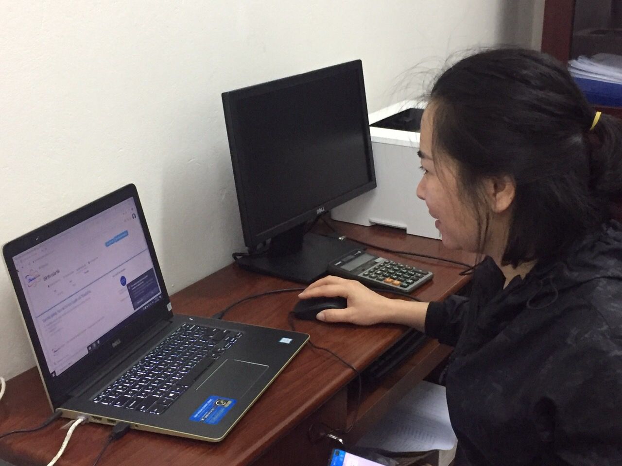 TẬP HUẤN TRỰC TUYẾN