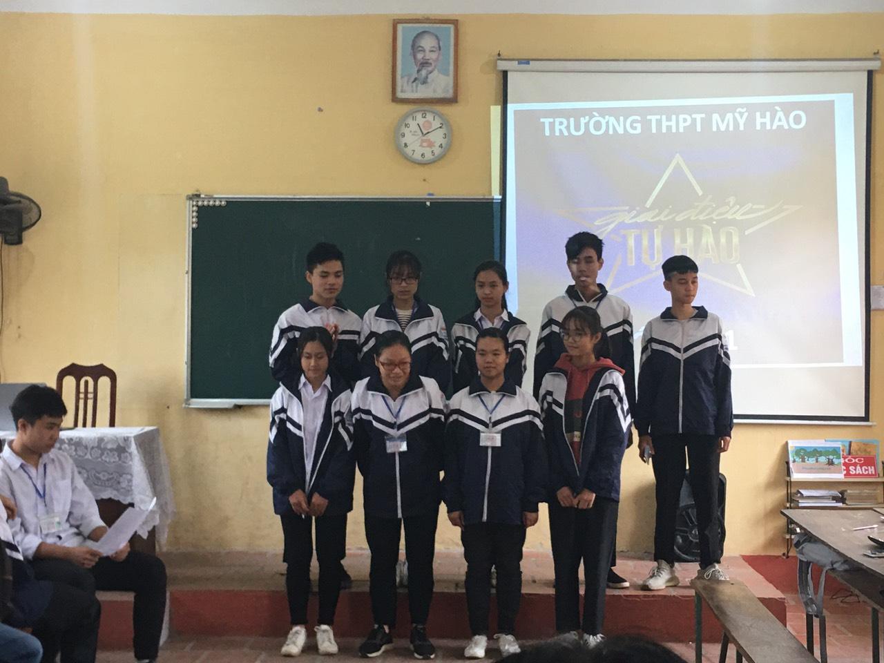 “THANH NIÊN VỚI TRÁCH NHIỆM XÂY DỰNG VÀ BẢO VỆ TỔ QUỐC”