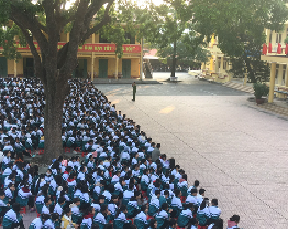 CHƯƠNG TRÌNH TẬP HUẤN  HƯỚNG DẪN CÁC KĨ NĂNG PHÒNG CHÁY, CHỮA CHÁY CƠ BẢN  VÀ KĨ NĂNG THOÁT NẠN KHI MẮC KẸT TRONG ĐÁM CHÁY