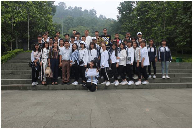 Chương trình trải nghiệm sáng tạo Đền Hùng – Làng Văn hóa các dân tộc Việt Nam