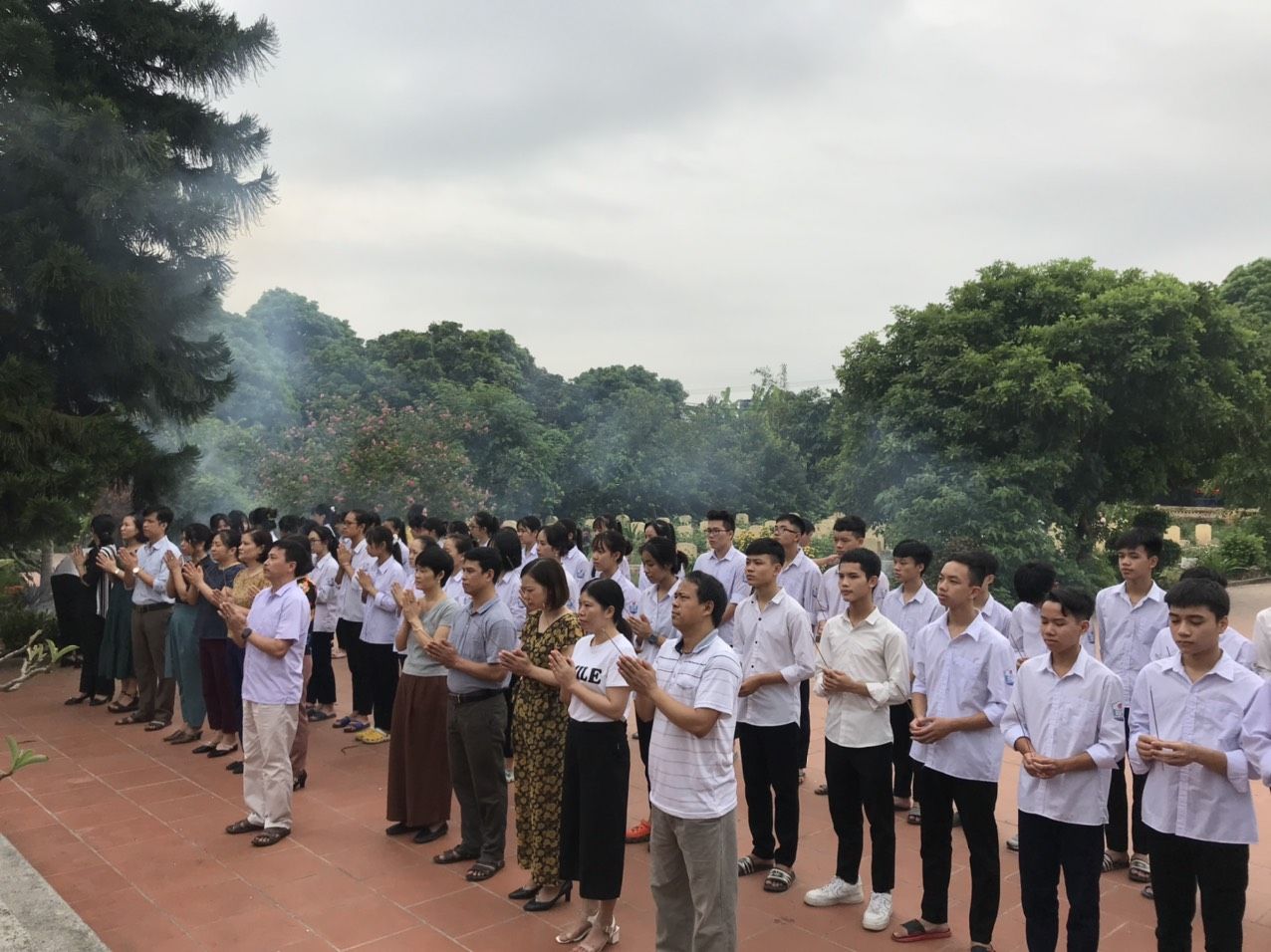 Hoạt động đền ơn đáp nghĩa